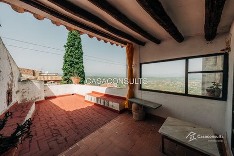 Landsbyhus i Vilafames, Castellon, Vilafames - € 215.000 | Ref: 869 - foto 4